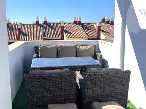 Piso de 115 m² en Isla Cristina