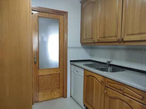 Pis de 81 m² a Madrid