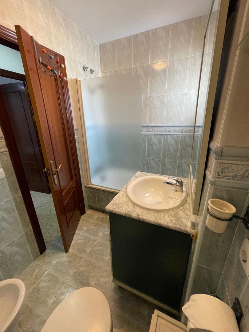 Pis de 85 m² a Vejer de la Frontera