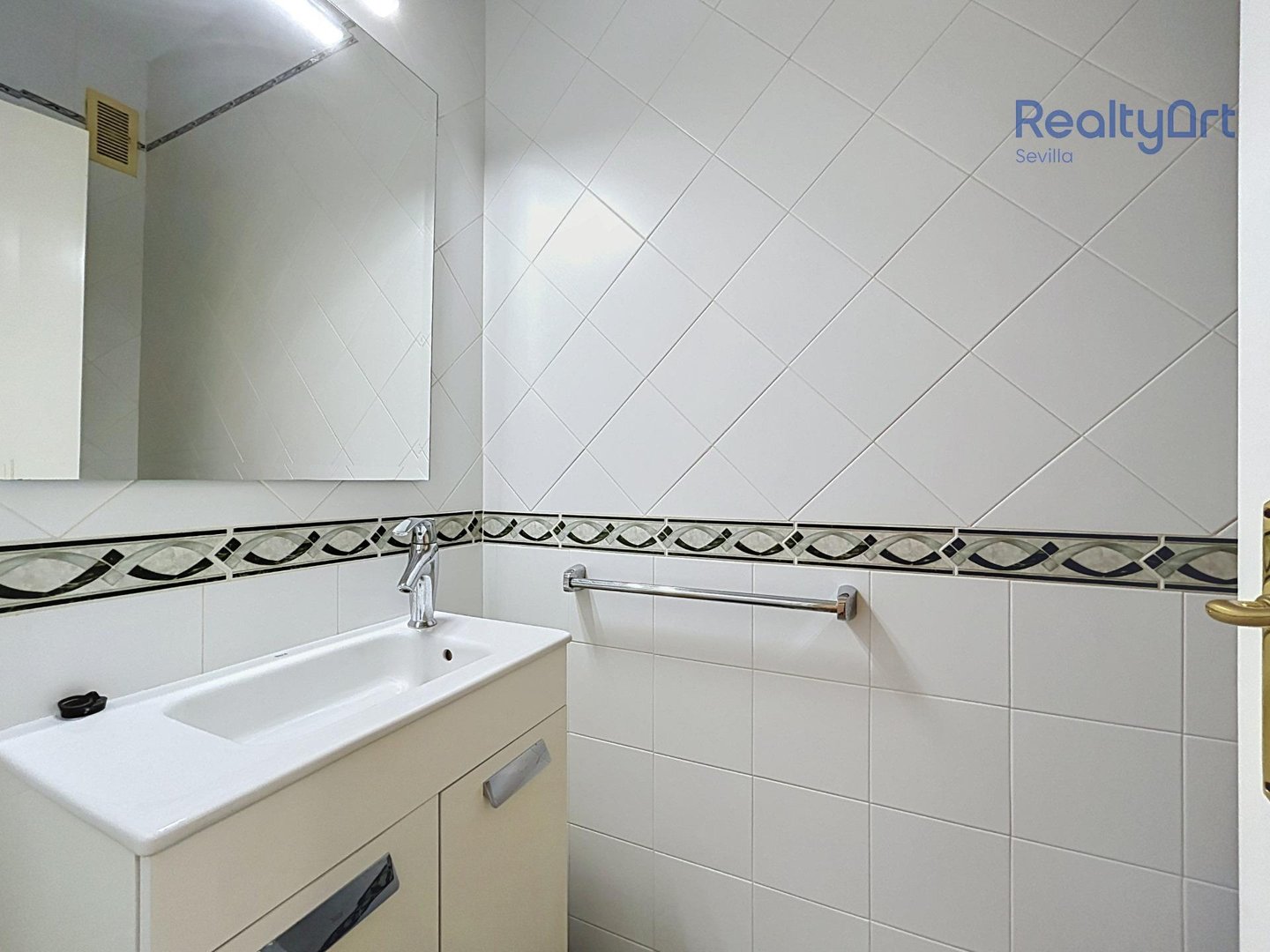 Piso de 175 m² en Sevilla