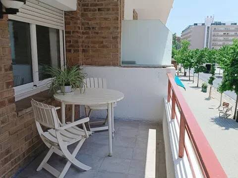 Piso de 65 m² en Lloret de Mar