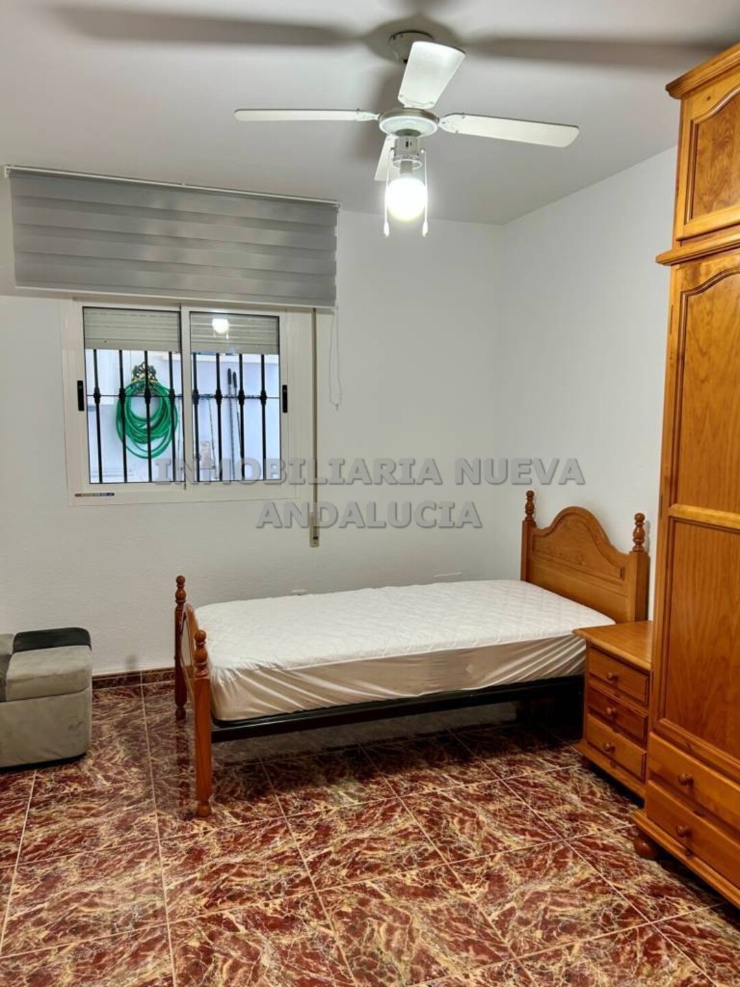 Apartamento 90 m² em Huércal de Almería