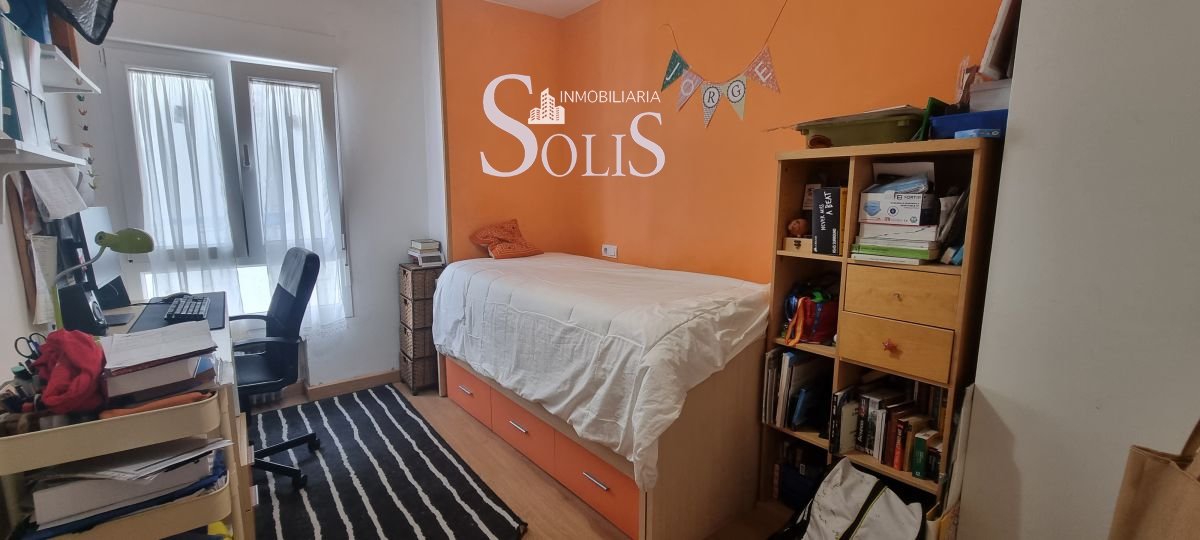 Wohnung 125 m² in Oviedo