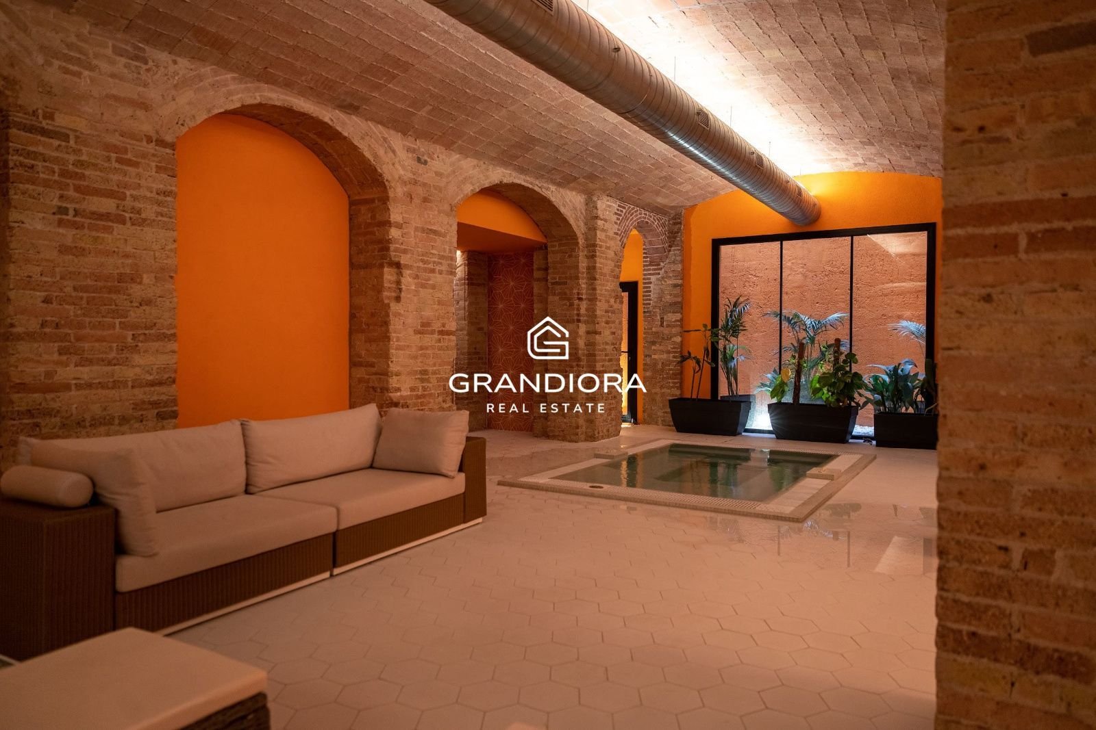 Piso de 68 m² en Barcelona