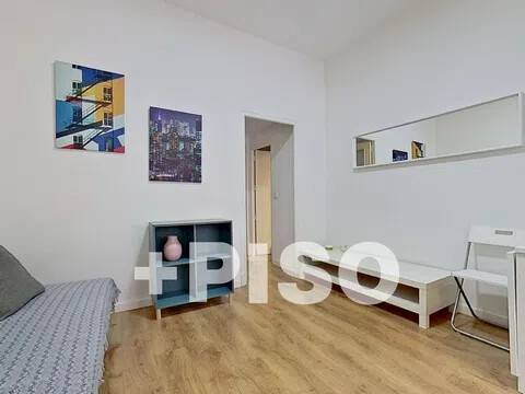 Pis de 45 m² a Madrid