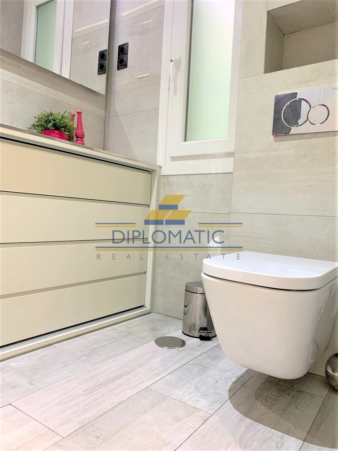Pis de 281 m² a Madrid