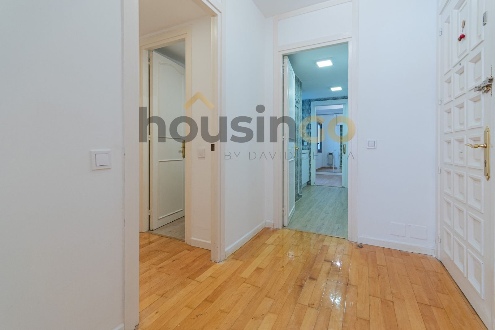 Piso de 115 m² en Madrid
