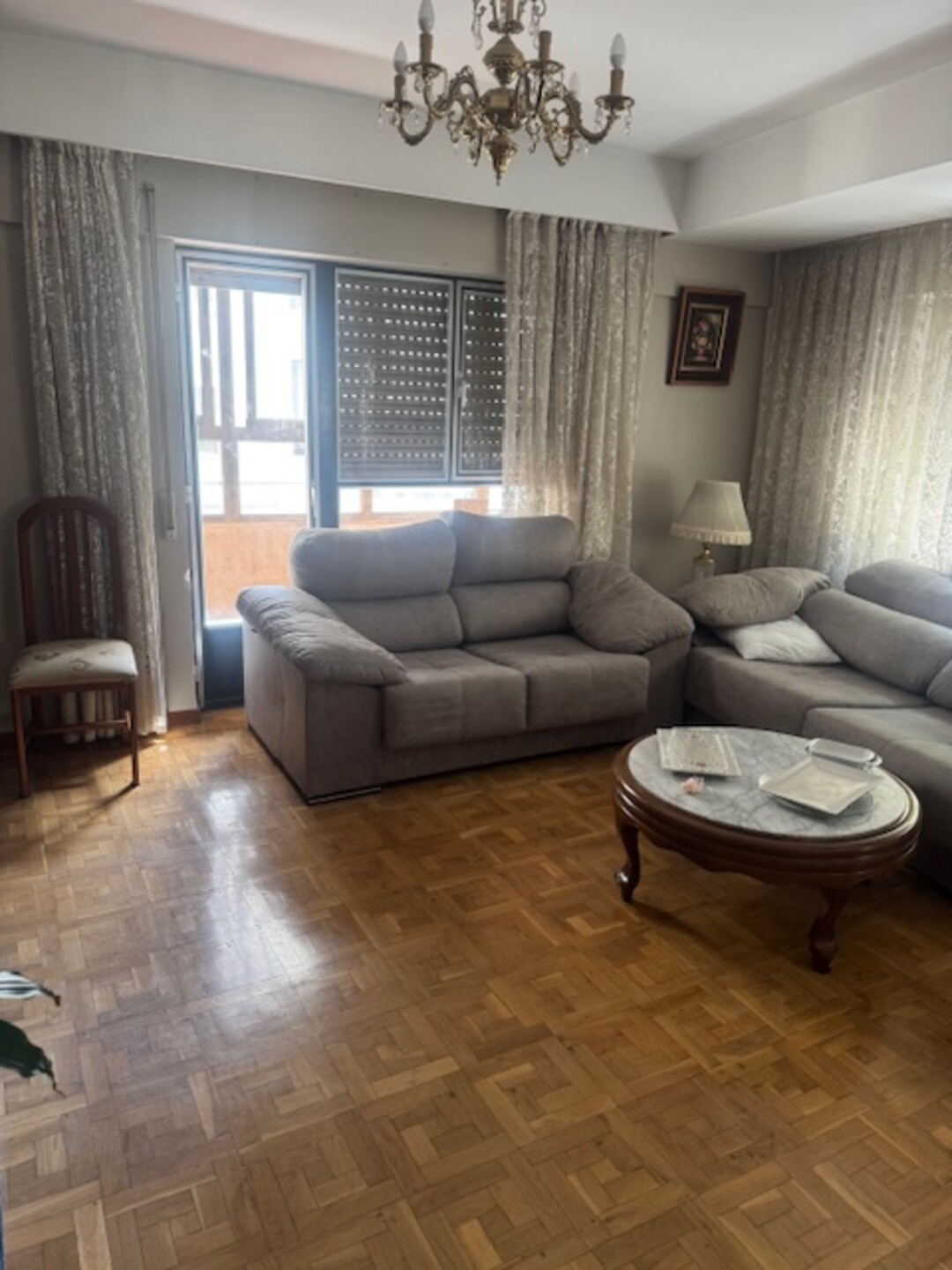 Piso de 150 m² en Salamanca