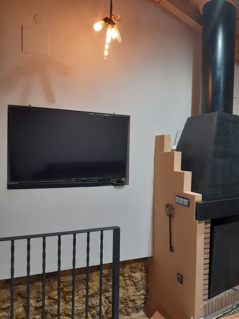 Piso de 54 m² en Elda
