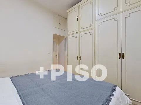 Pis de 45 m² a Madrid