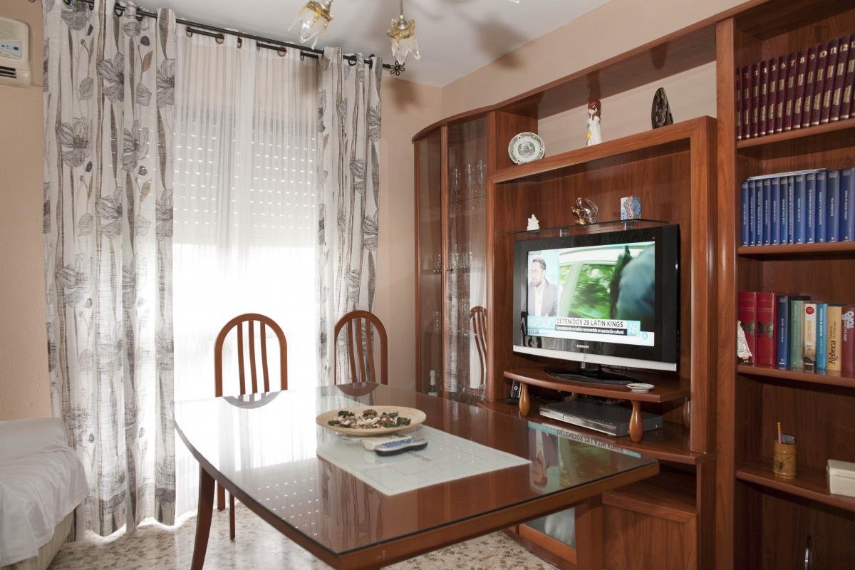Habitación en alquiler, Sevilla