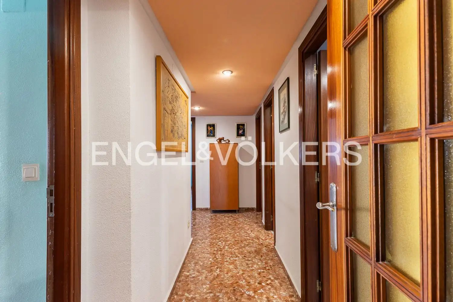Piso de 240 m² en Valencia