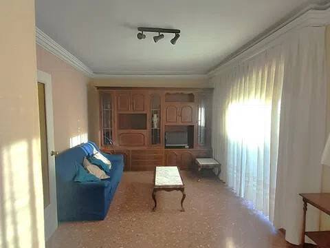 Piso de 100 m² en Murcia