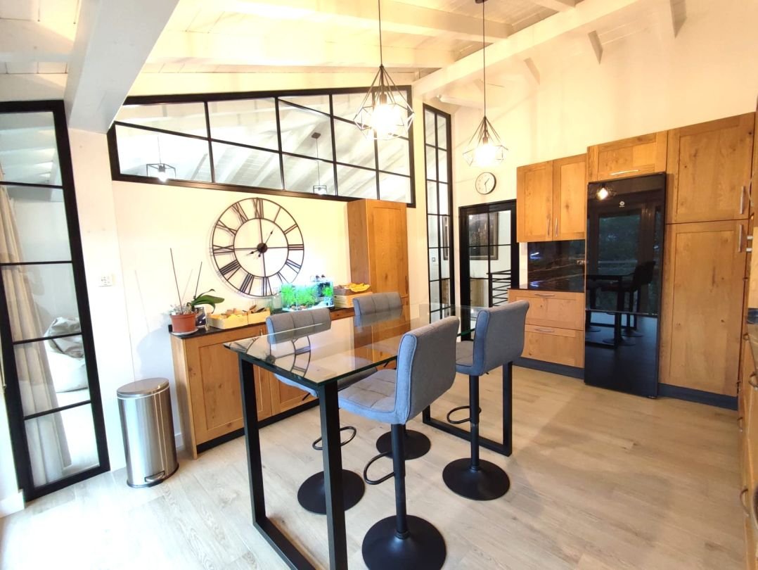 Casa de 285 m² a Mungia