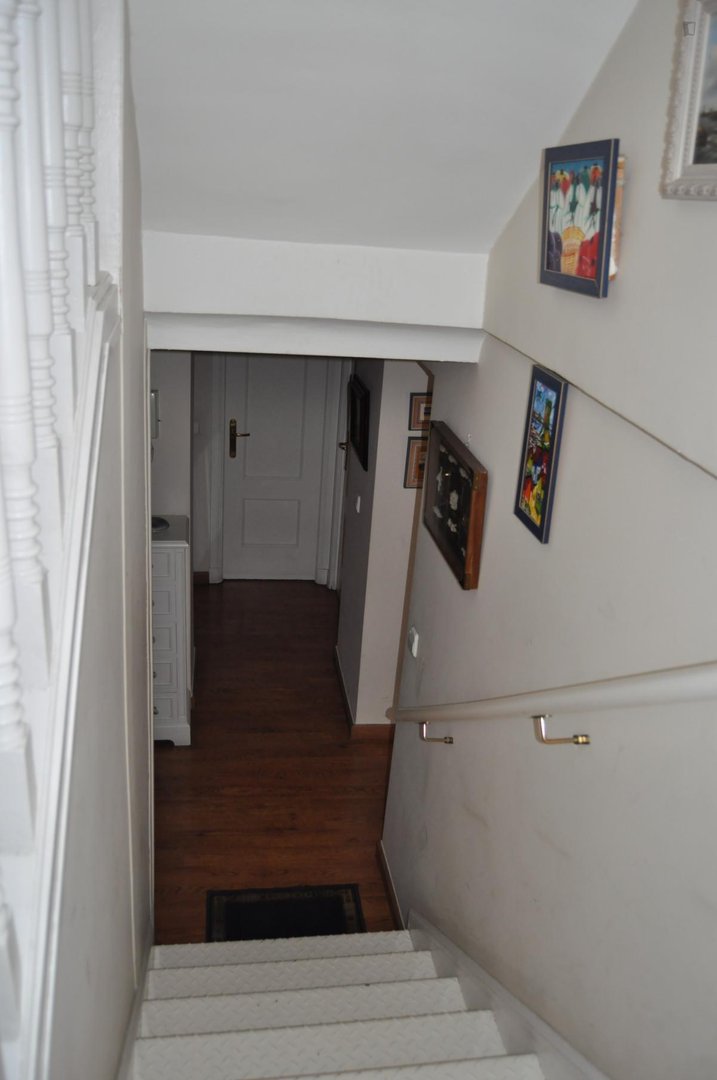 Habitación en alquiler, Madrid