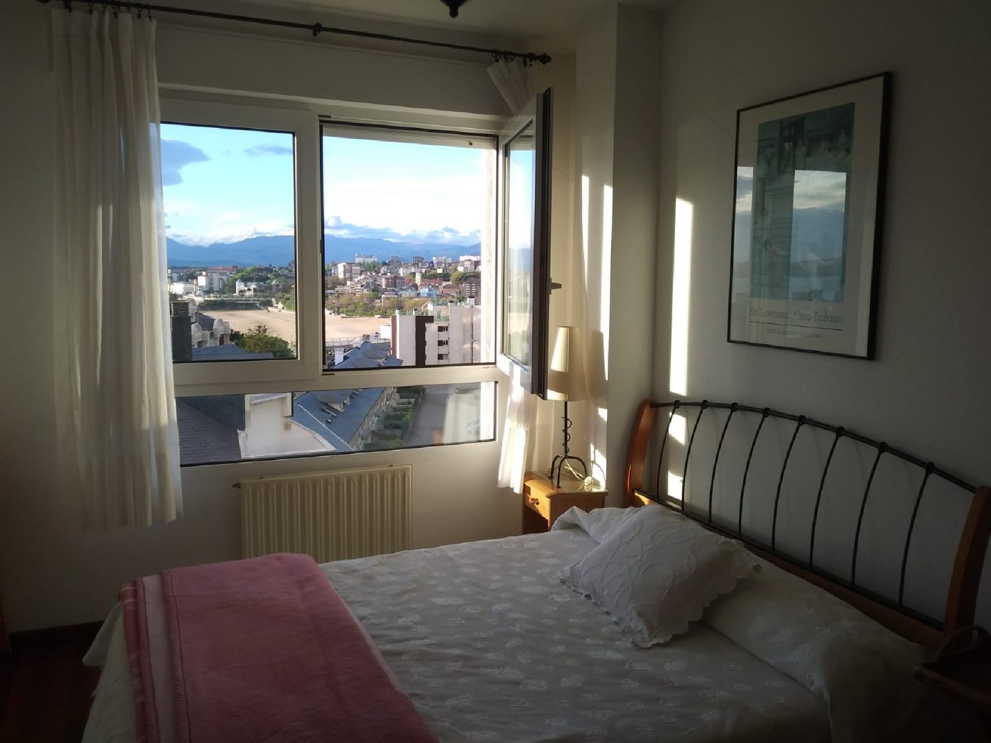 Piso de 95 m² en Santander