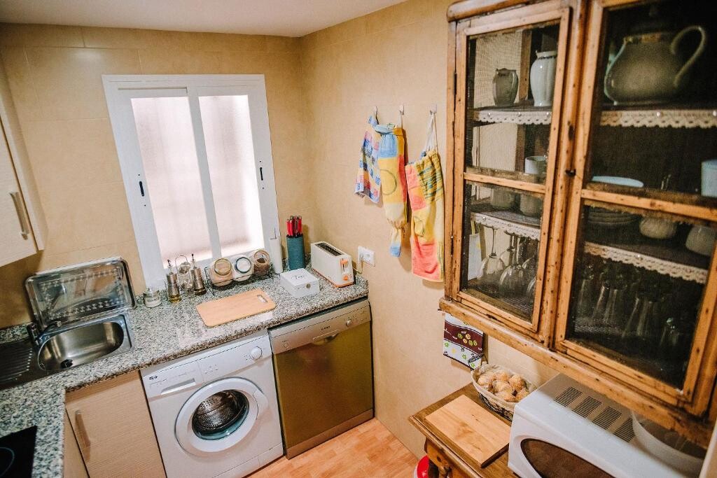 Appartamento 75 m² a Granada