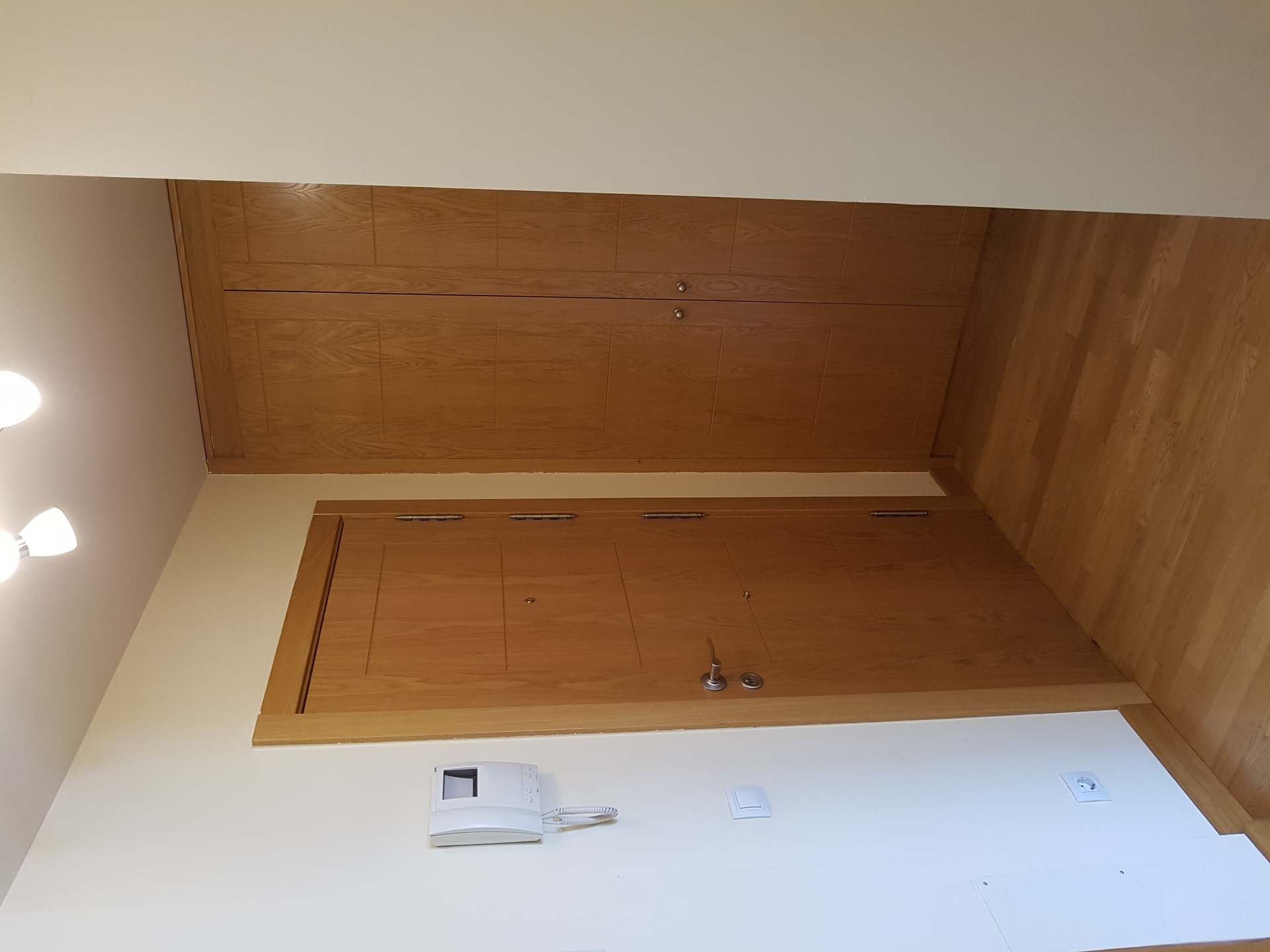 Apartamento 48 m² em Aranda de Duero