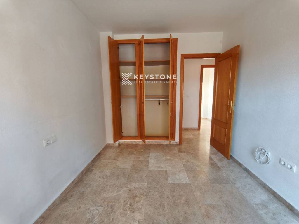 Piso de 98 m² en Alicante