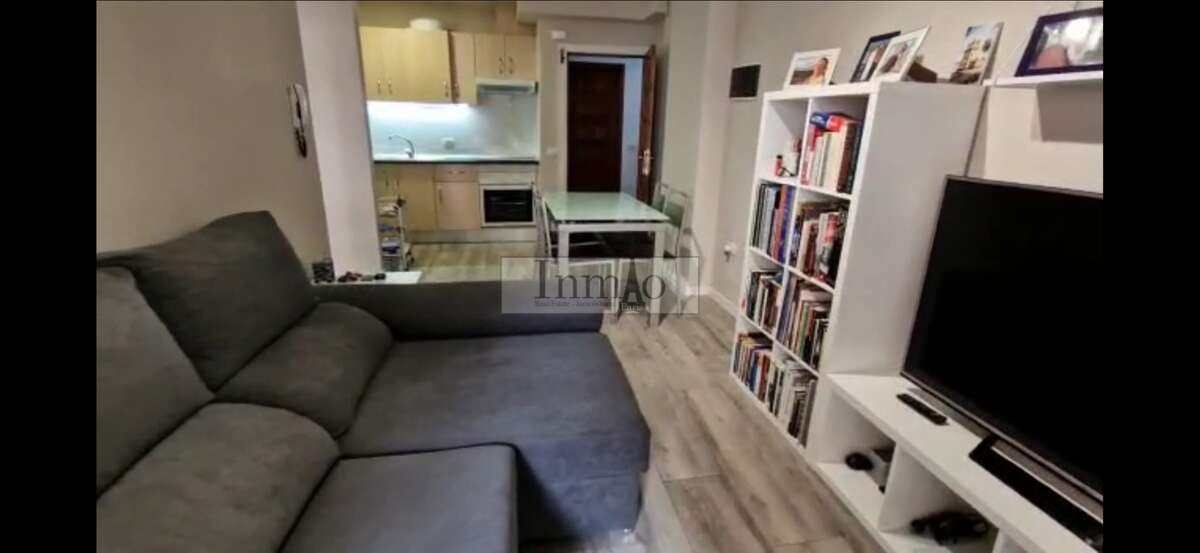 Pis de 60 m² a Arona