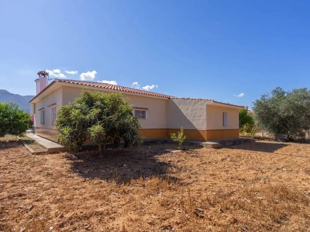 Casa de 153 m² a Alhaurín el Grande