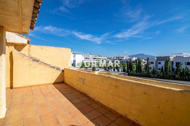 Casa de 250 m² a Estepona