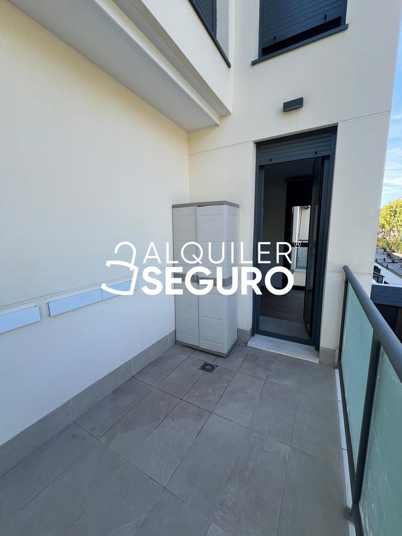 Pis de 60 m² a San Sebastián de los Reyes
