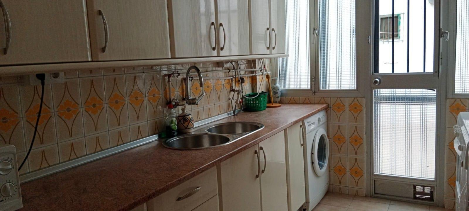 Appartamento 64 m² a Siviglia