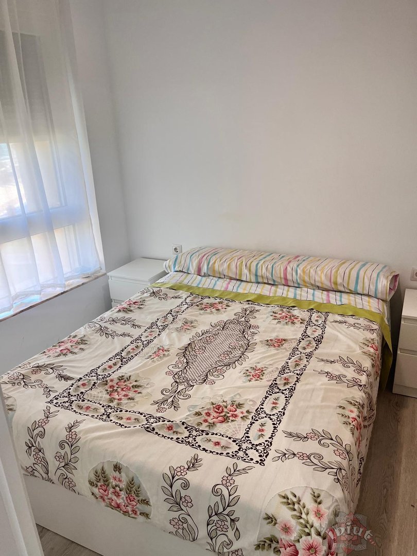 Piso de 39 m² en Algarrobo