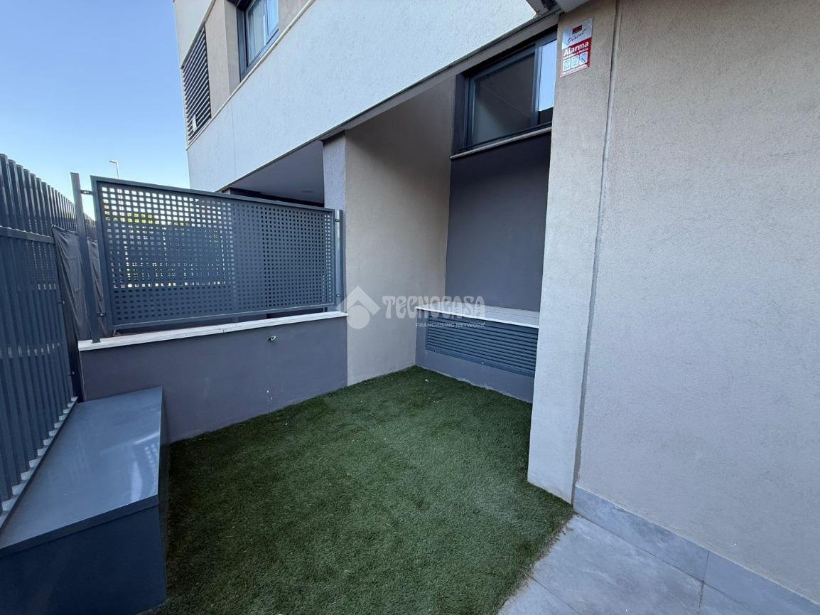 Piso de 125 m² en Alcalá de Henares