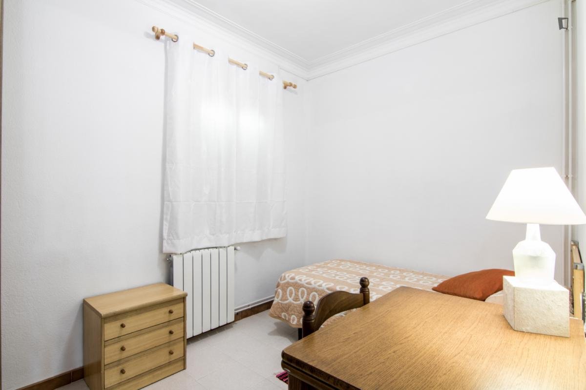 Habitación en alquiler, Barcelona