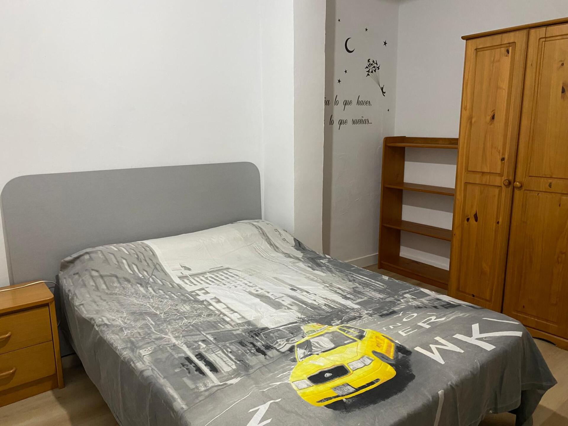 Piso de 114 m² en Cartagena