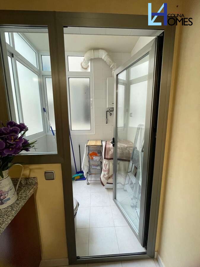 Piso de 77 m² en Torremolinos