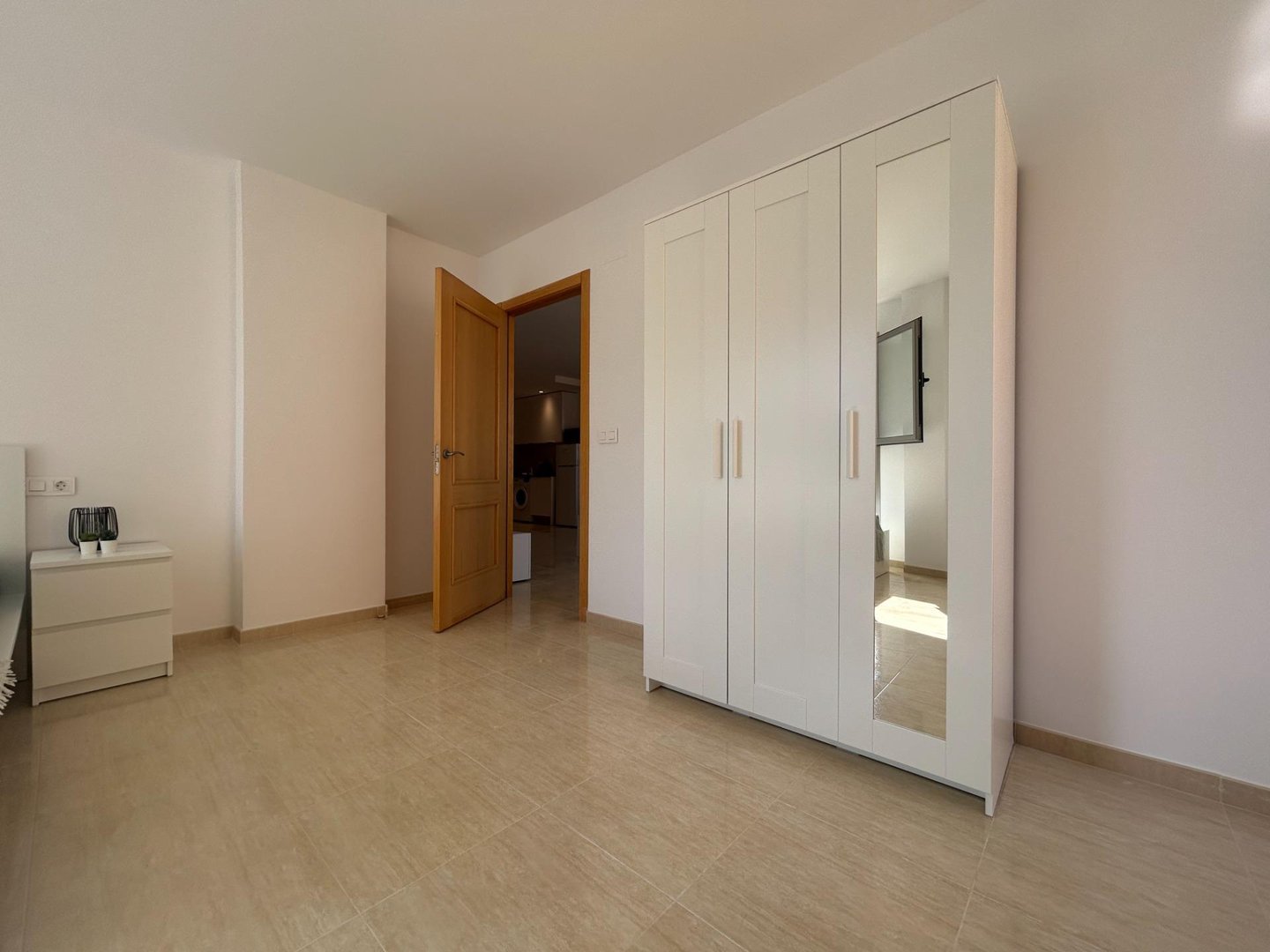 Wohnung 74 m² in Borriana / Burriana