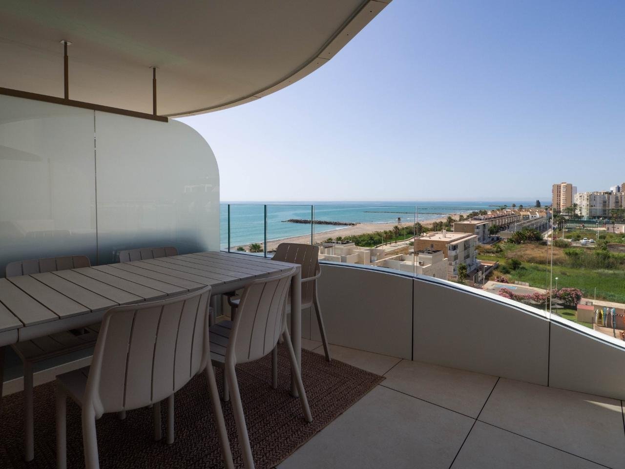 Apartamento 95 m² em el Puig de Santa Maria