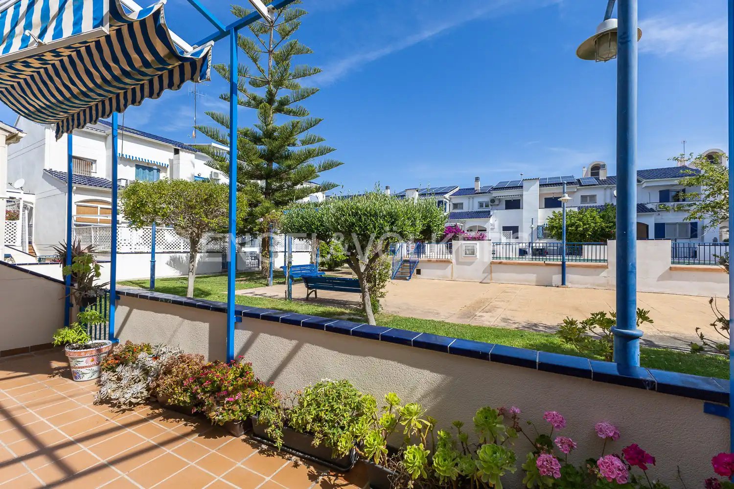 Piso de 250 m² en Canet de Berenguer