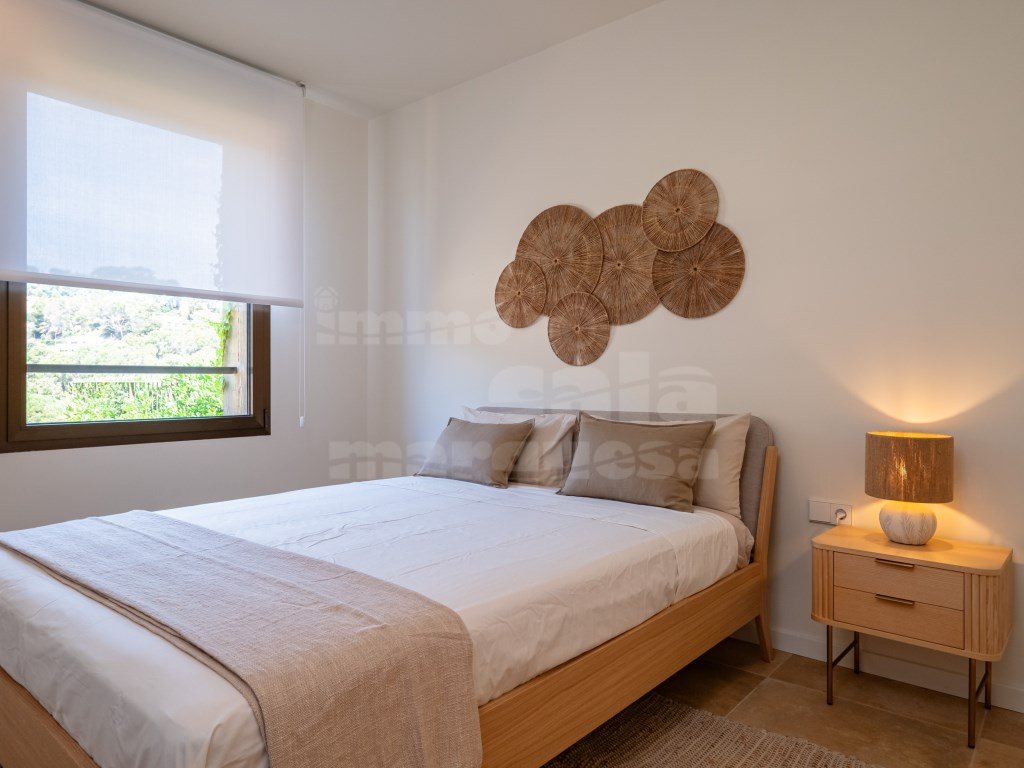 Piso de 190 m² en Begur