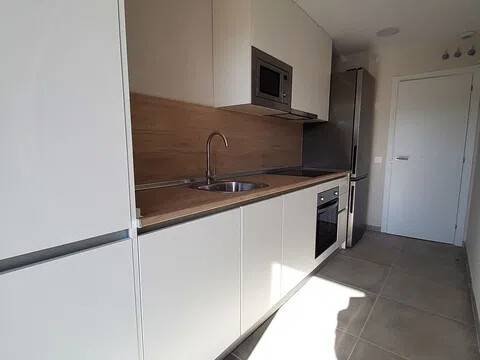 Piso de 112 m² en Dos Hermanas