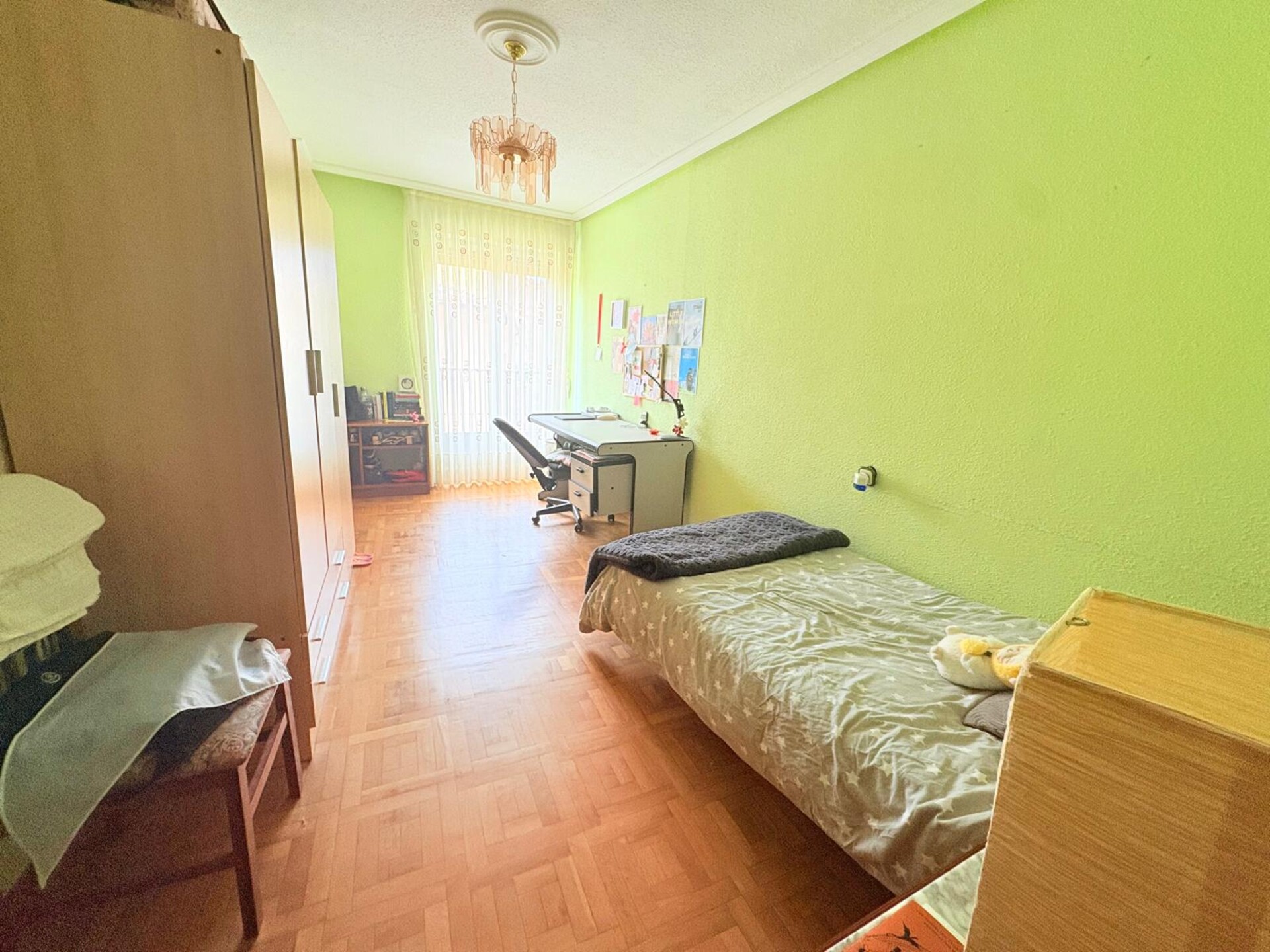 Habitación 148 m², Salamanca