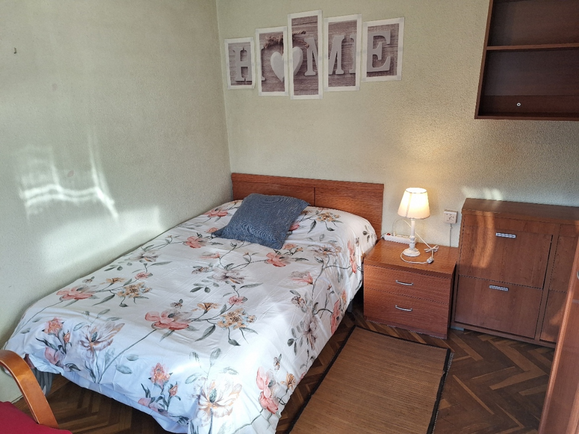 Habitación 112 m², Salamanca