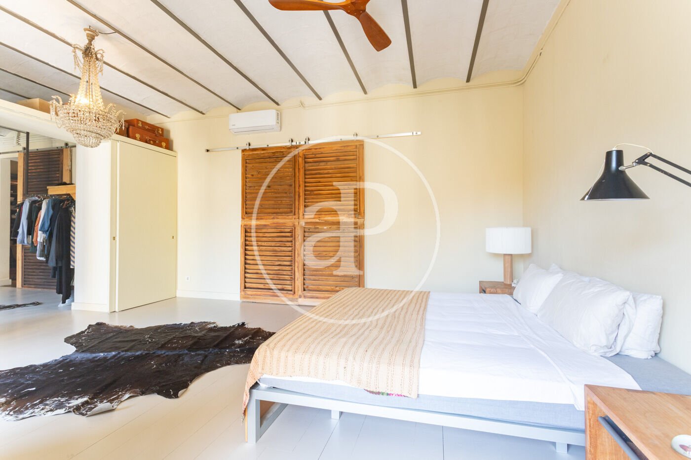 Piso de 199 m² en Barcelona
