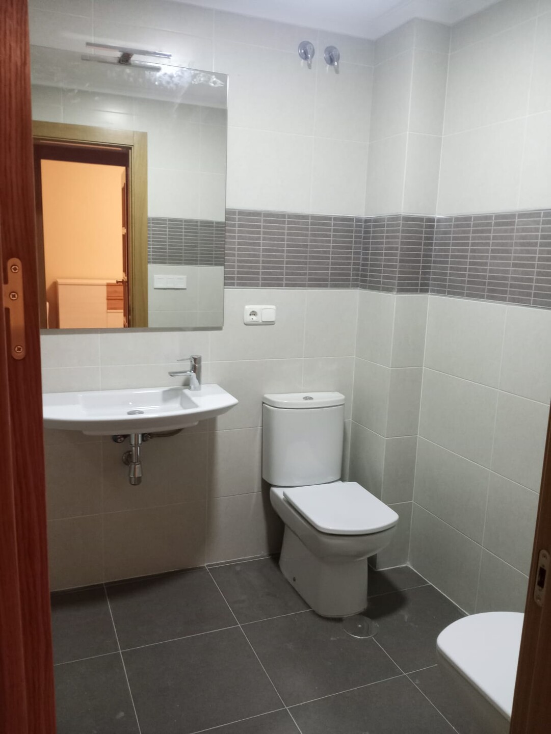 Wohnung 140 m² in Baza