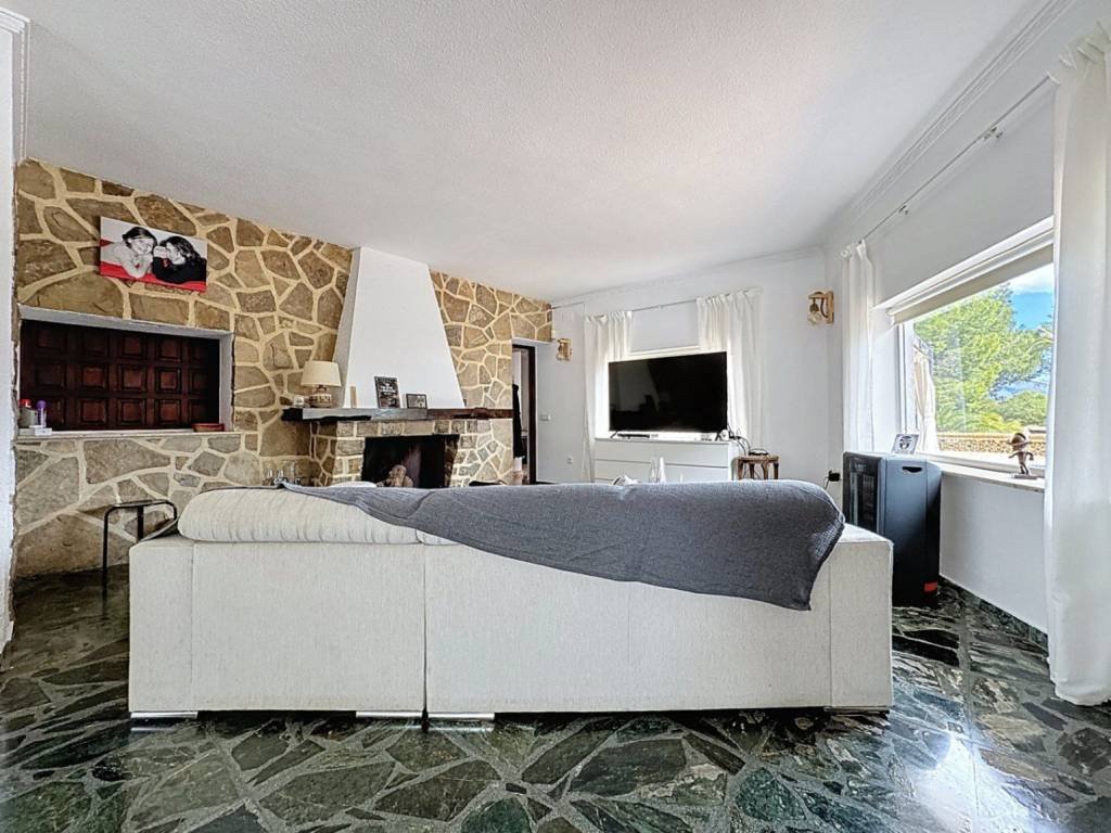 Casa de 200 m² a l'Alfàs del Pi