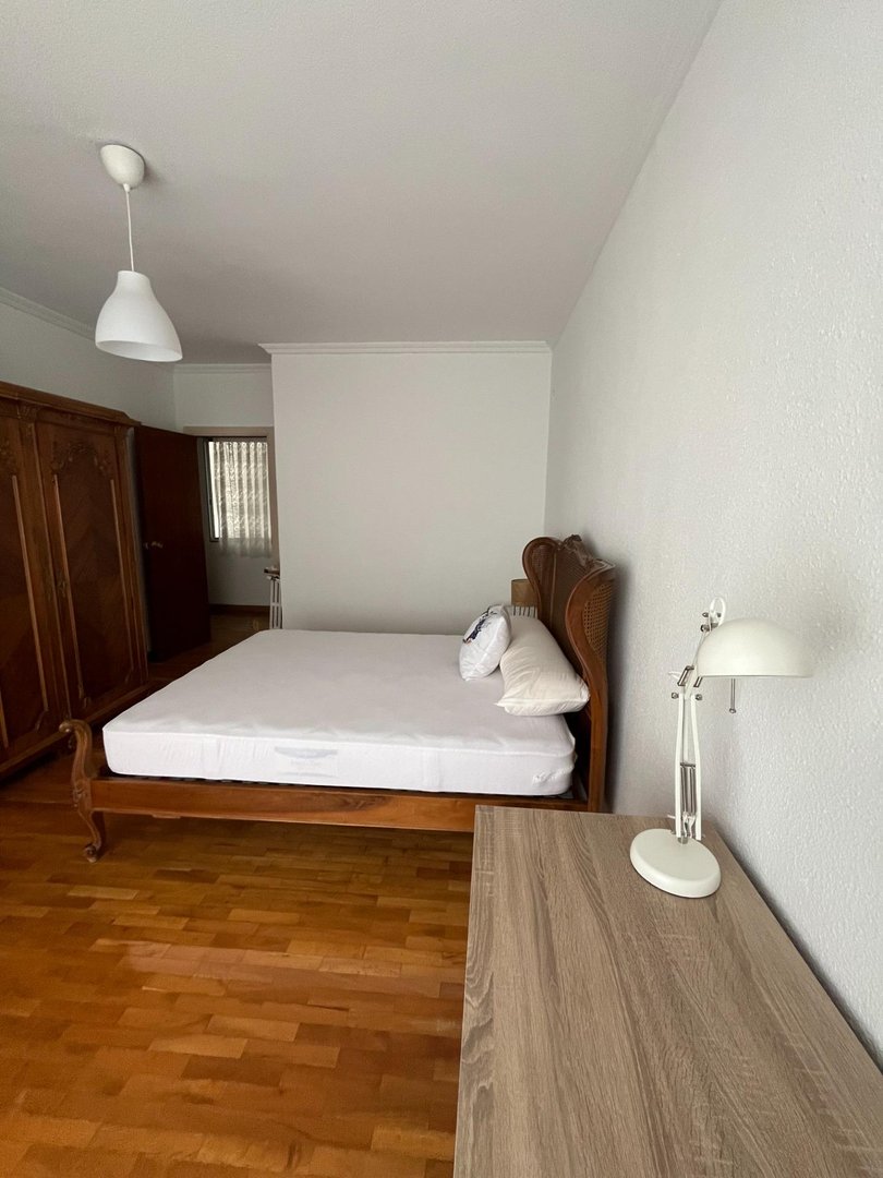 Pis de 144 m² a Múrcia