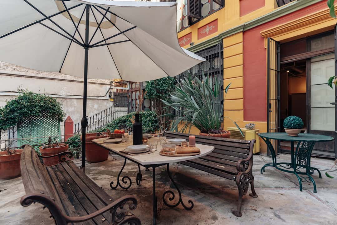 Zimmer zur Miete, Barcelona