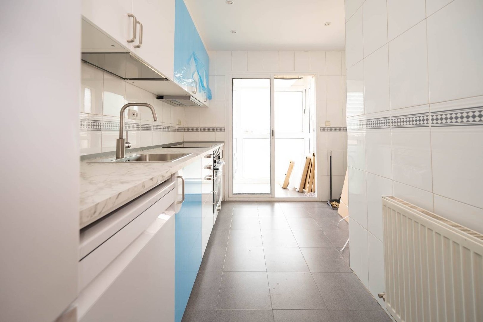 Piso de 105 m² en Madrid