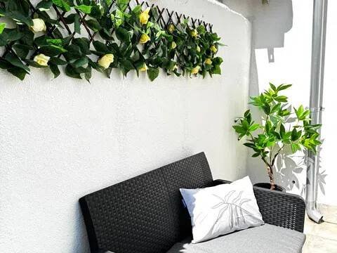 Habitación 80 m², Madrid