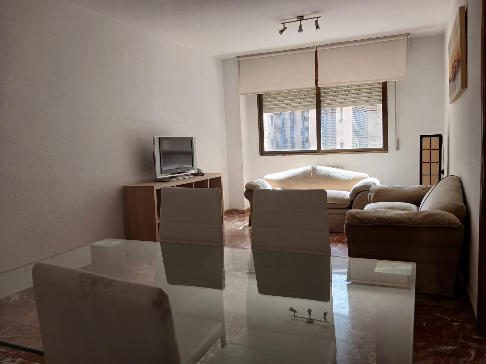 Piso de 80 m² en Granada