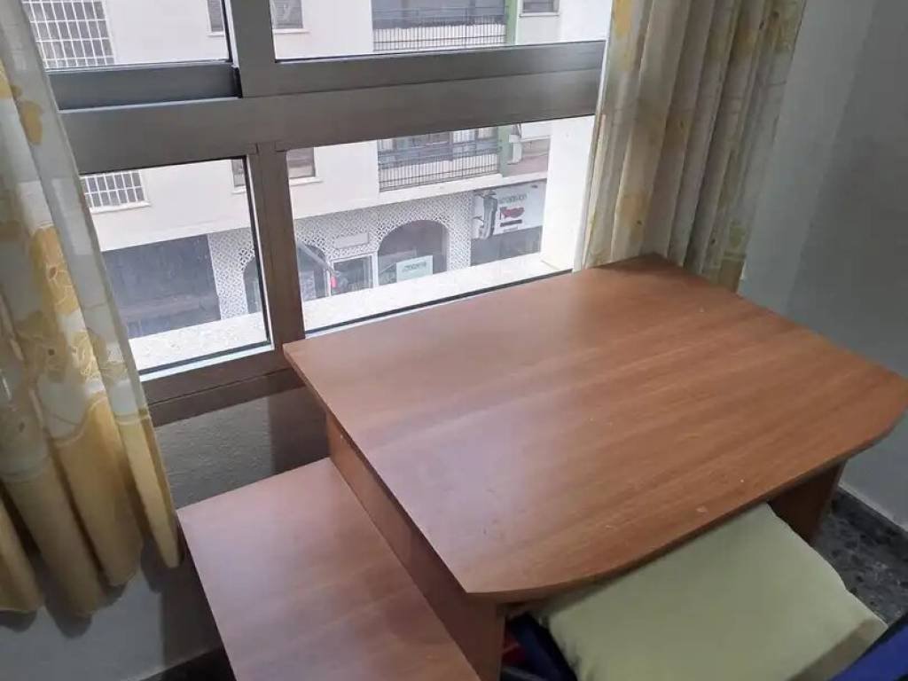 Piso de 140 m² en Jaén