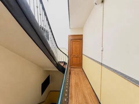 Piso de 78 m² en Santander